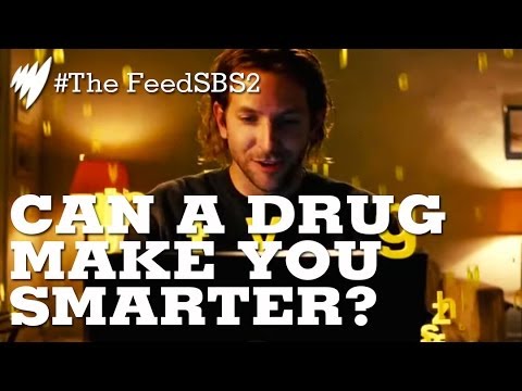 Nootropics – Do Smart Drugs Work? I The Feed