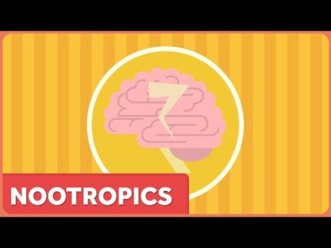 What Are Nootropics? Are They Going to Make You Smarter?