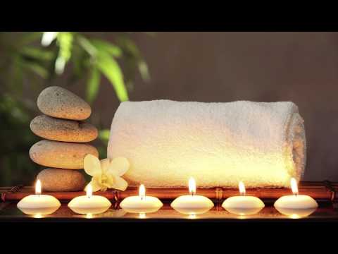 3 HOURS Relaxing Music “Evening Meditation” Background for Yoga, Massage, Spa