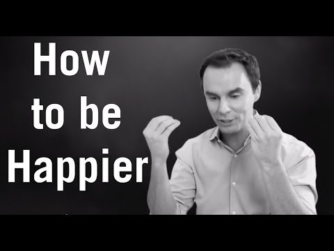 How to Be Happy – Secrets to Happiness