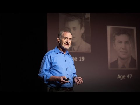 What makes a good life? Lessons from the longest study on happiness | Robert Waldinger