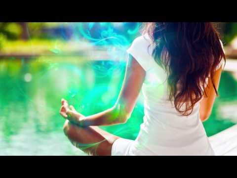Relaxing Music for Stress Relief. Healing Music for Meditation, Massage, Yoga. Pink Noise