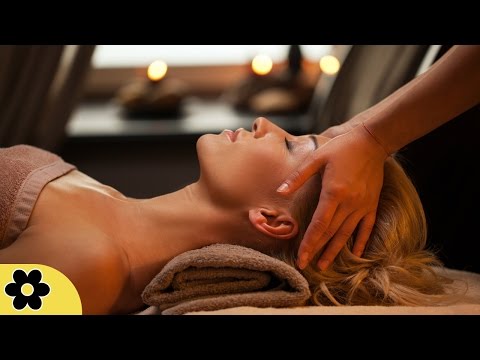 Relaxing Spa Music, Stress Relief Music, Relax Music, Meditation Music, Instrumental Music, ✿2402C