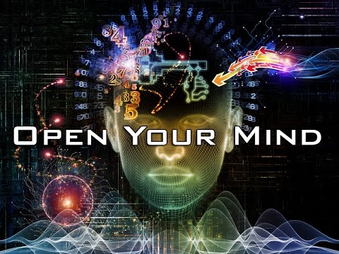 Open Your Mind | Subliminal Meditation