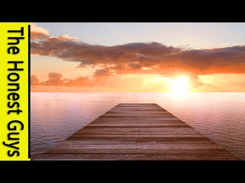 5 MINUTE Calming Meditation (With Guiding Voice) – 2017 Updated Version