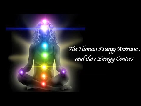 Law of Vibration Energy and the Human Body