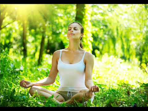 “Stop Anxiety & Stress” Healing Music for Depression, Soothing Meditation Music, Relaxing Music