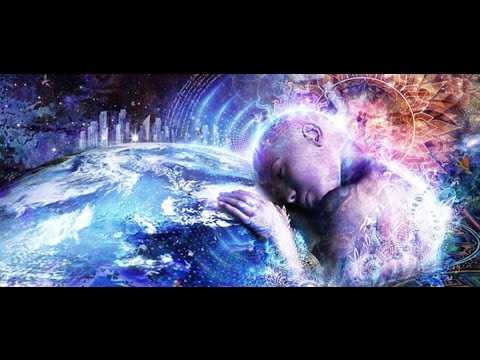 Hypnosis for Meeting your Higher Self (Includes healing)