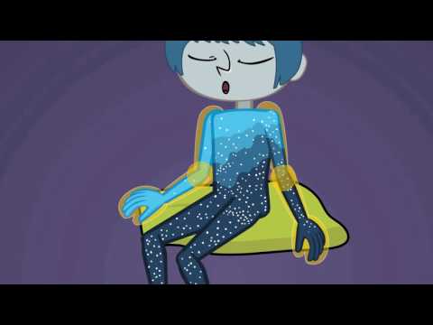 Body Scan Meditation by GoZen!