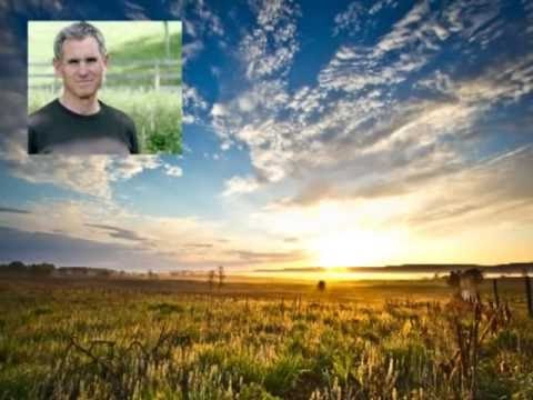 Body Scan Meditation – Jon Kabat-Zinn