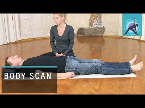 Body Scan