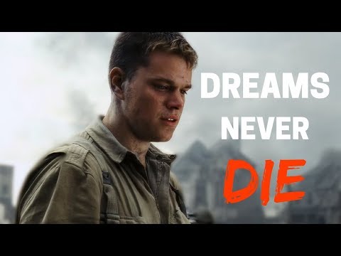 DREAMS NEVER DIE – Powerful Motivation | THIS VIDEO WILL CHANGE YOUR LIFE