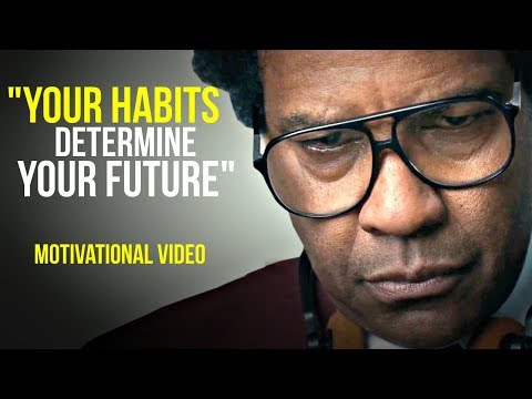 New Motivational Video – DISCIPLINE YOURSELF! End Bad Habits | Motivation for Success in Life 2018