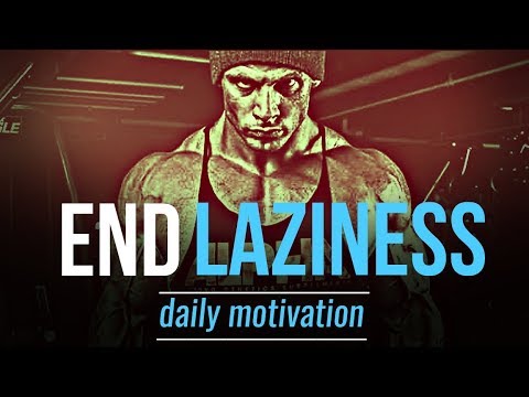 End Laziness | WAKE UP MOTIVATED | MOTIVATIONAL SPEECHES COMPILATION | MORNING MOTIVATION