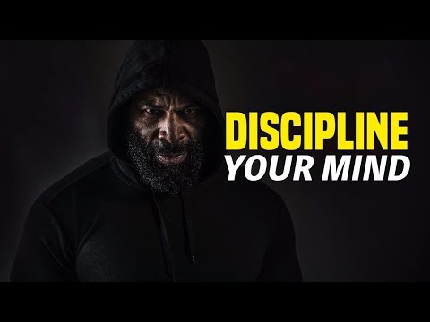 HOLD THE LINE  – BE DISCIPLINED / END LAZINESS – Morning Motivation – BEST MOTIVATIONAL VIDEO