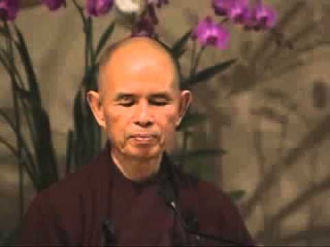 7 Thich Nhat Hanh  – Simple Mindfulness – Mindful Eating