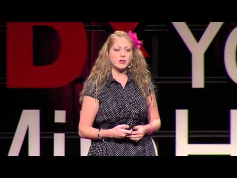 Why Aren’t We Teaching You Mindfulness | AnneMarie Rossi | TEDxYouth@MileHigh