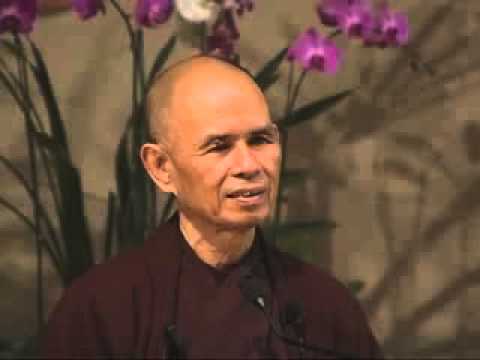 5 Thich Nhat Hanh  –  Simple Mindfulness  –  Mindful Walking