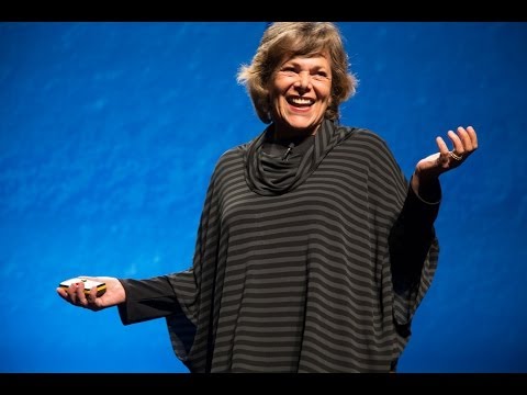 Ellen Langer: Mindfulness over matter