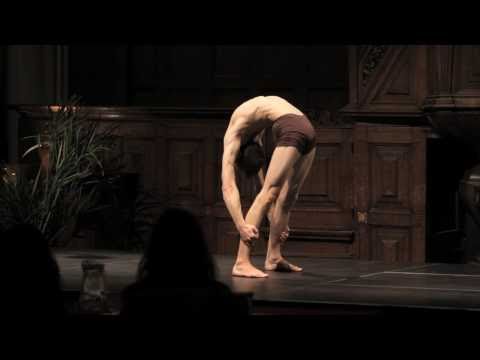 World Champion Bikram Yoga, Kasper van den Wijngaard,