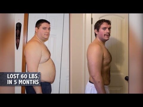 Another amazing DDP YOGA transformation! DDPtv
