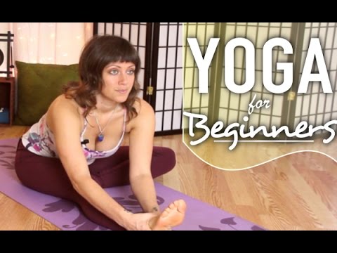 Yoga For Back Pain – 30 Minute Back Pain, & Sciatica Relief For Beginners