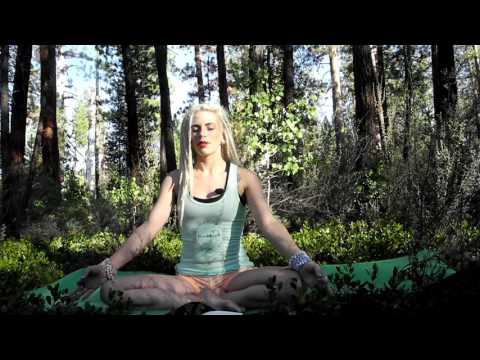 Kundalini Yoga for Intuition and Healing: Laya Yoga Kriya