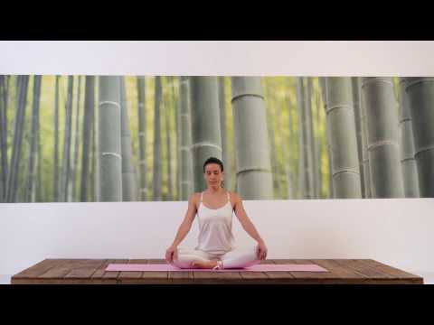 Kundalini Yoga: A Short and Sweet Kriya to Get the Energy Moving