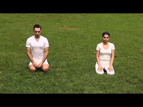 YogaVision 30 Minute Kundalini Yoga Class