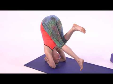5 “Hard” Yoga Poses Made Easy | Health