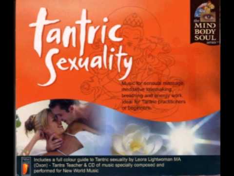 Llewellyn – Tantric Sexuality (full CD).avi