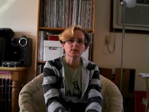 Bipolar Disorder and Sexuality : Video 1 of 3 Depression