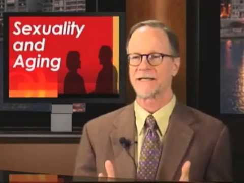 Sex and Aging – Male Sexuality