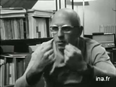 Foucault History Of Sexuality