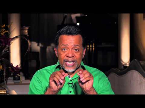 Carlton Pearson – “Human Sexuality & Homosexuality in the 21st Century” Part 2