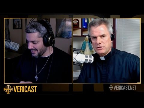 Sexuality, Purity, Chastity, and Catholic teaching – VERICAST Ep. 185