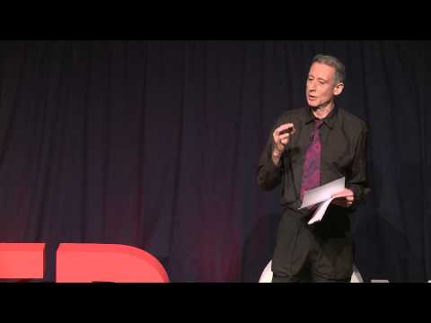 The future evolution of human sexuality | Peter Tatchell | TEDxOxbridge
