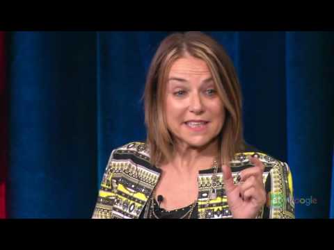 Esther Perel on Female Sexuality
