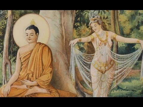 9b Buddhist practices – Buddhist views on sexuality, women
