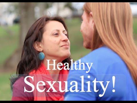 Healthy Sexuality – with JP Sears