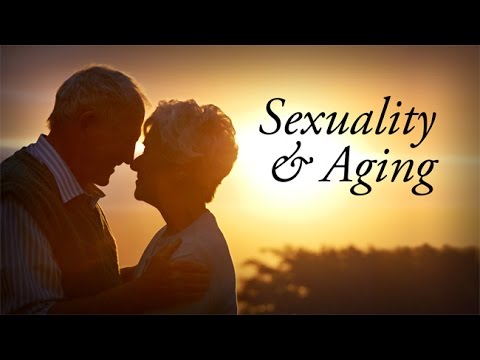 Sexuality and Aging – Research on Aging