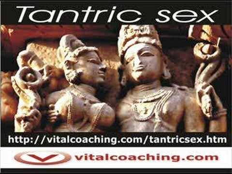 How to preserve your sexual energy – Tantric sex – Part 1