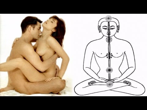 POWERWAVE Tantric Sex Frequency For Extreme Sex – Biokinesis + Binaural Beats + Frequency