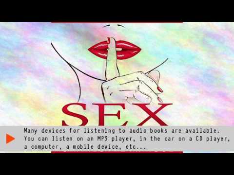 Sex: 2 Books in 1: Dirty Talk and Tantric Sex Audiobook | Charlotte A. Rose