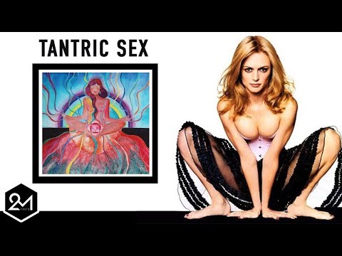 Top 10 Steps To Bring Tantric Sex In Bedroom