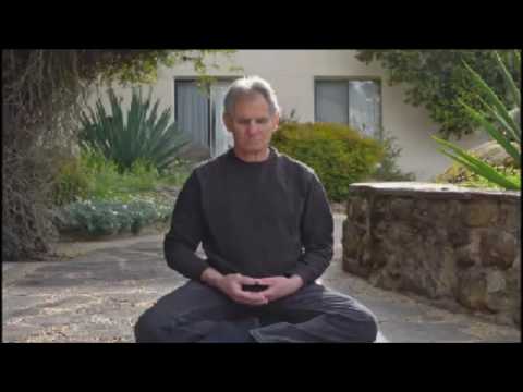 Jon Kabat Zinn – Sitting Body Scan Meditation – Guided Meditation