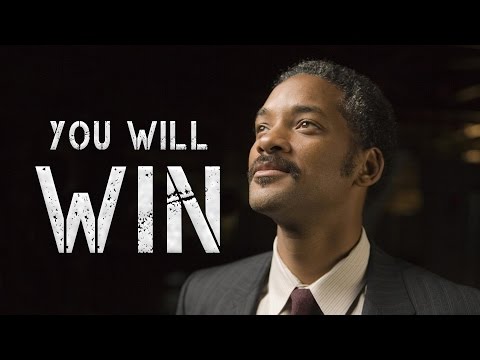 MOTIVATION – YOU WILL WIN
