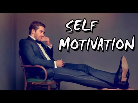 The Best Motivation Video 2016 – SELF MOTIVATION