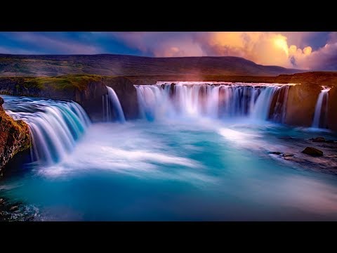 Relaxing Music for Deep Sleep. Delta Waves. Calm Background Music for Stress Relief, Meditation