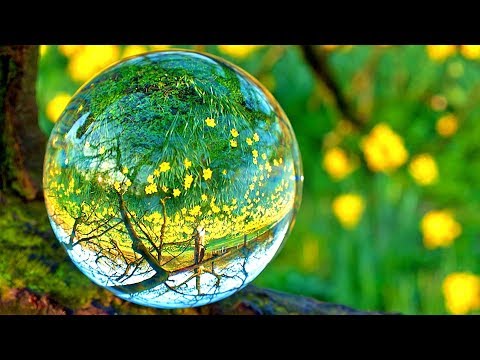 Relaxing Music for Stress Relief. Calm Music for Meditation, Healing Therapy, Sleep, Spa, Yoga